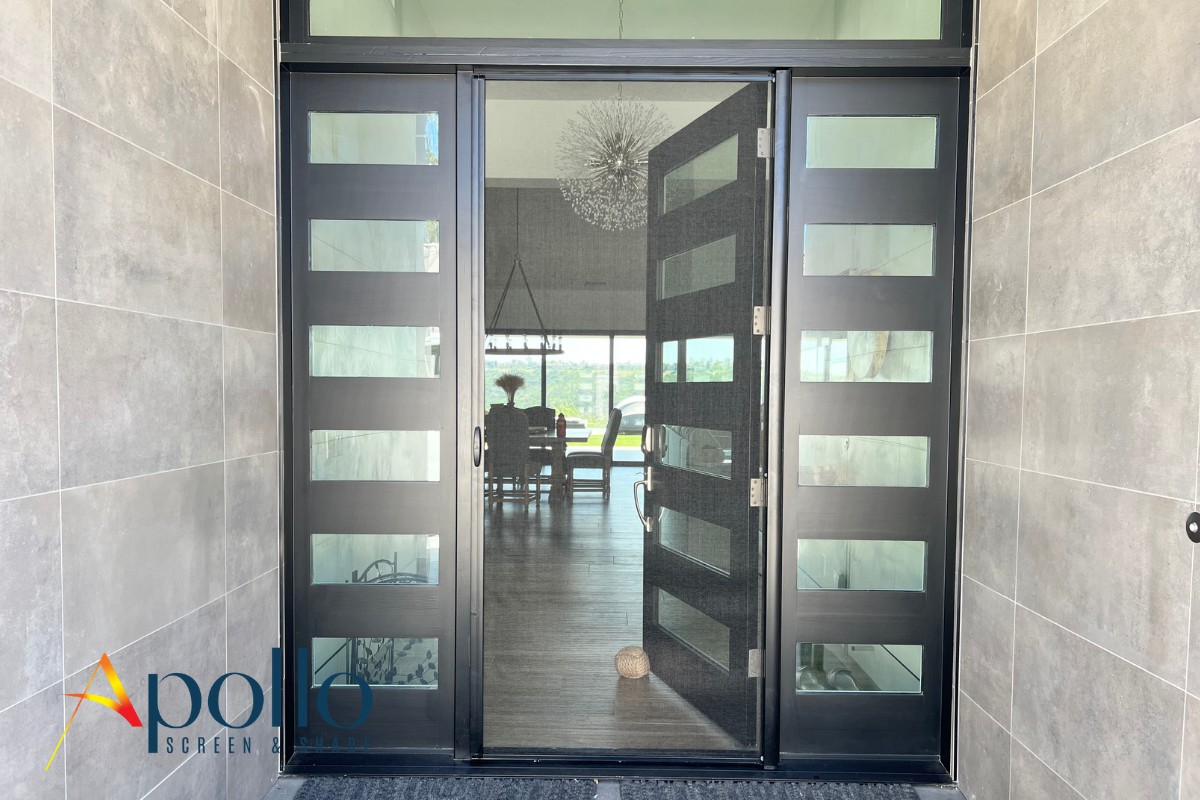 Retractable Screen Door Carmel Valley-3452.jpg